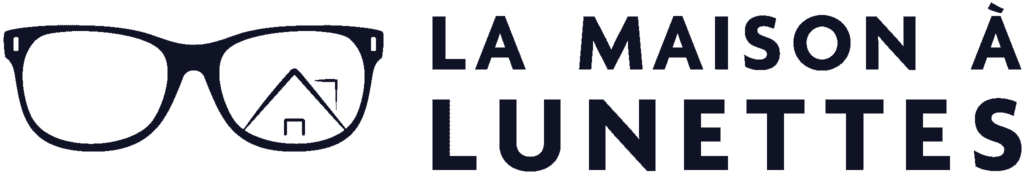 La maison à lunettes